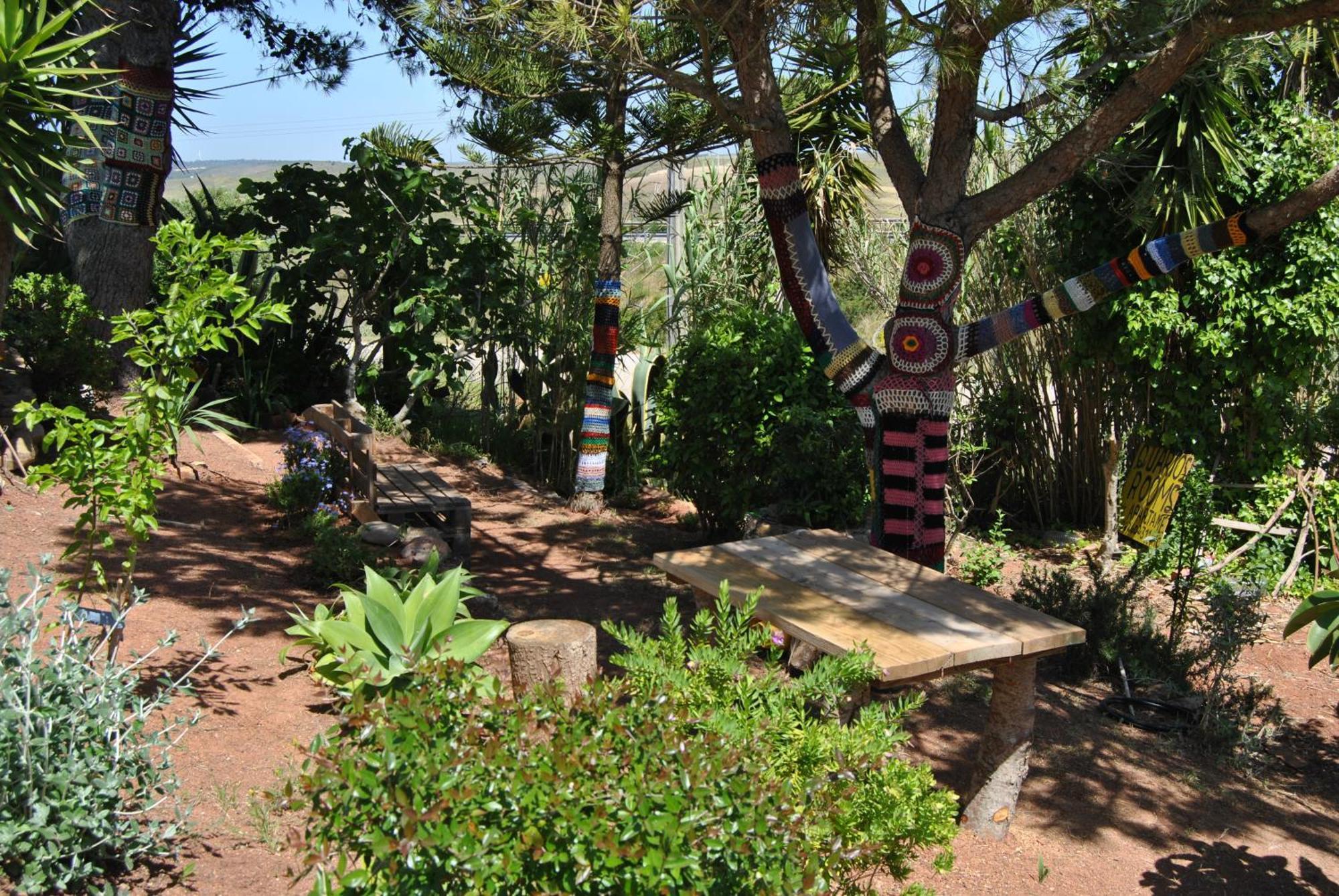 Vivenda Familia Pedro Hotel Vila do Bispo Exterior photo