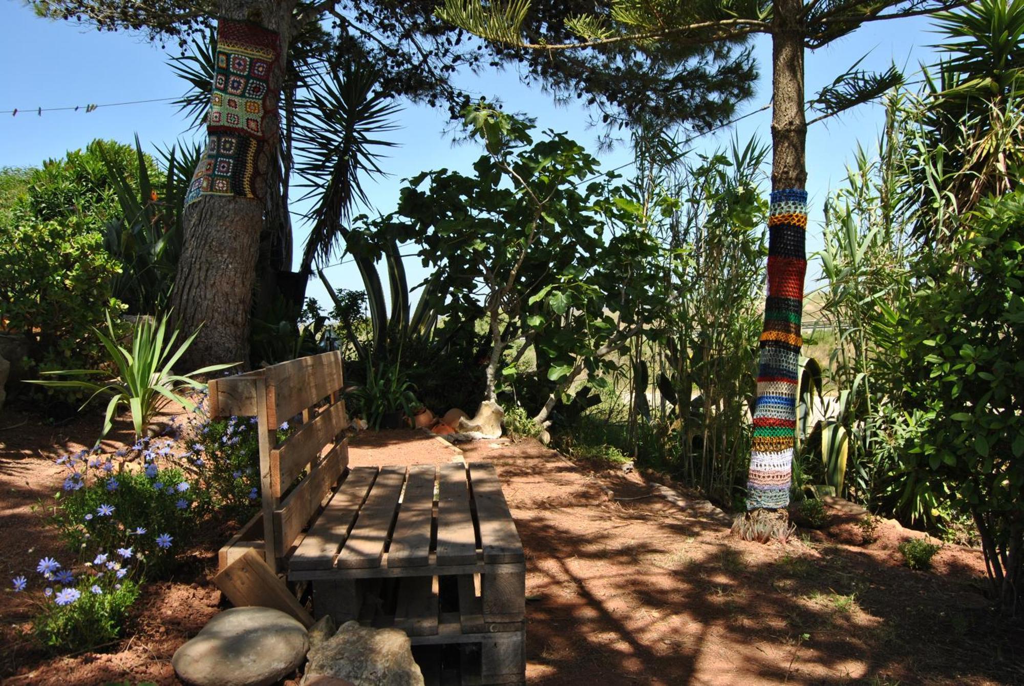 Vivenda Familia Pedro Hotel Vila do Bispo Exterior photo