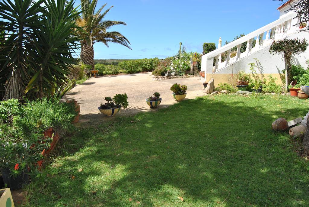 Vivenda Familia Pedro Hotel Vila do Bispo Exterior photo