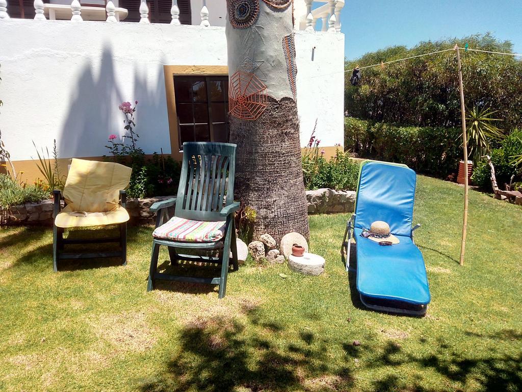 Vivenda Familia Pedro Hotel Vila do Bispo Exterior photo