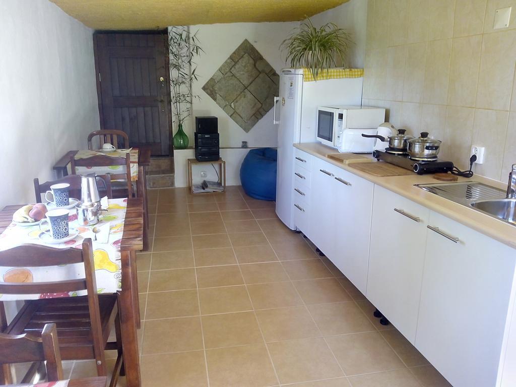 Vivenda Familia Pedro Hotel Vila do Bispo Exterior photo